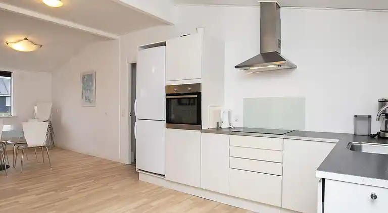 Holiday home in Brovst