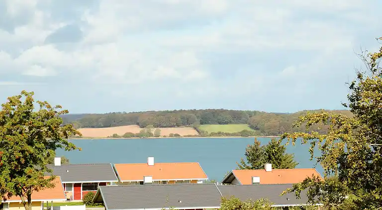 Sommerhus i Aabenraa