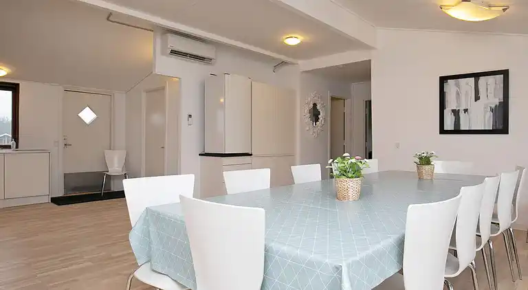 Holiday home in Brovst