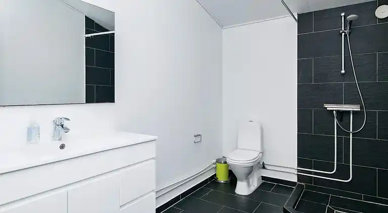 Holiday home in Brovst