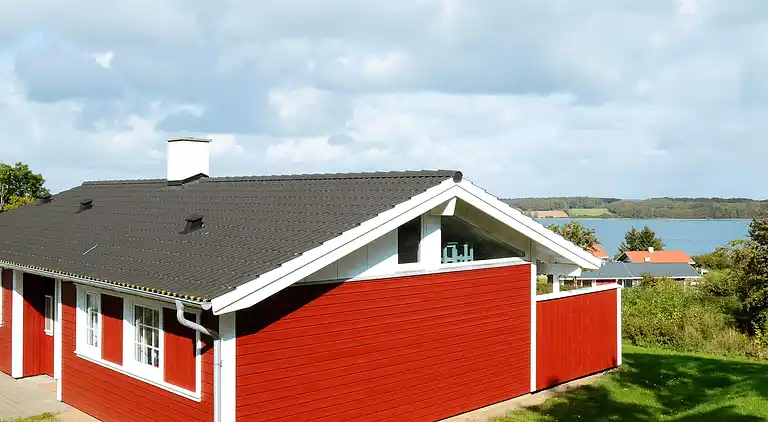 Sommerhus i Aabenraa