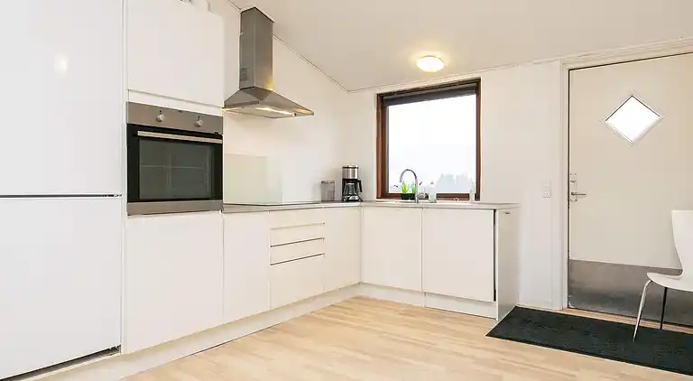 Holiday home in Brovst