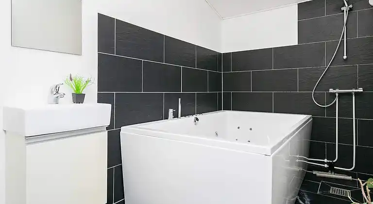 Holiday home in Brovst