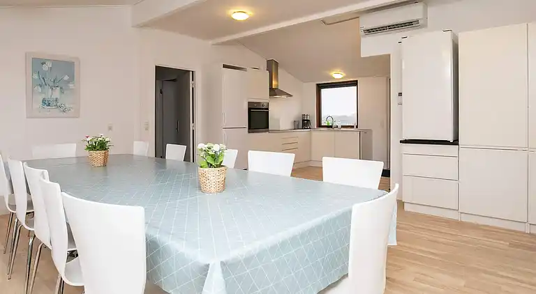 Holiday home in Brovst