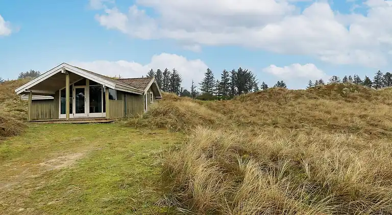 Holiday home in Blokhus