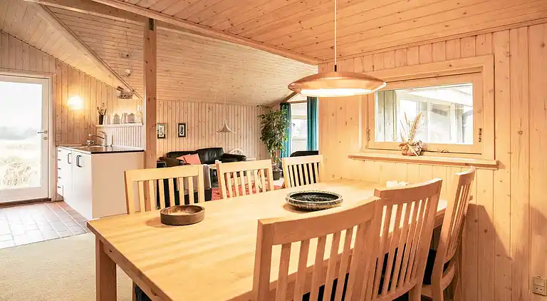 Holiday home in Blokhus