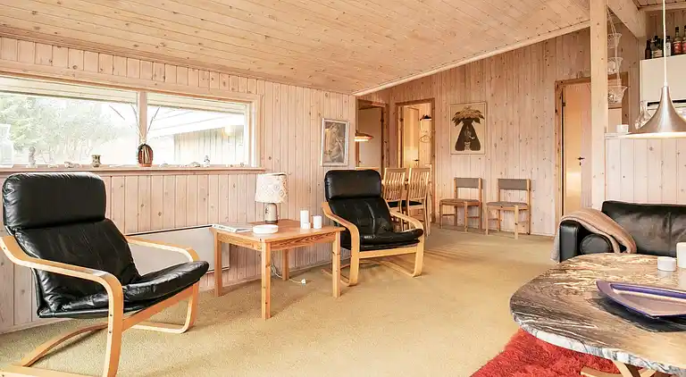 Holiday home in Blokhus