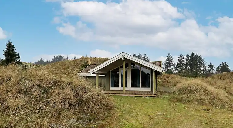 Holiday home in Blokhus