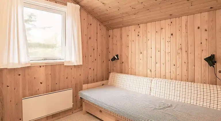 Holiday home in Blokhus