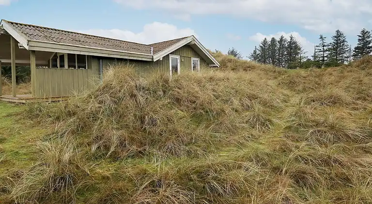 Holiday home in Blokhus