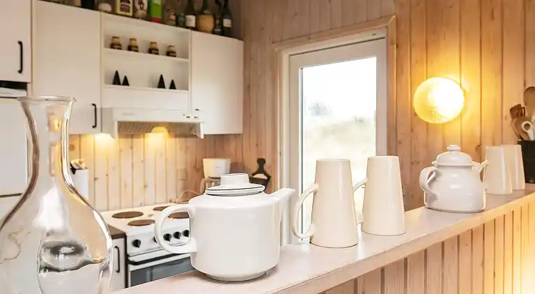 Holiday home in Blokhus