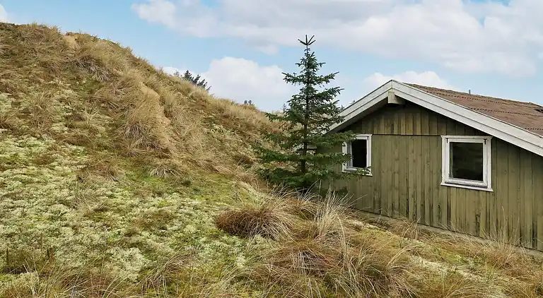 Holiday home in Blokhus