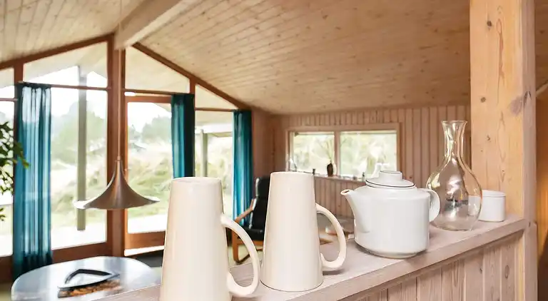 Holiday home in Blokhus