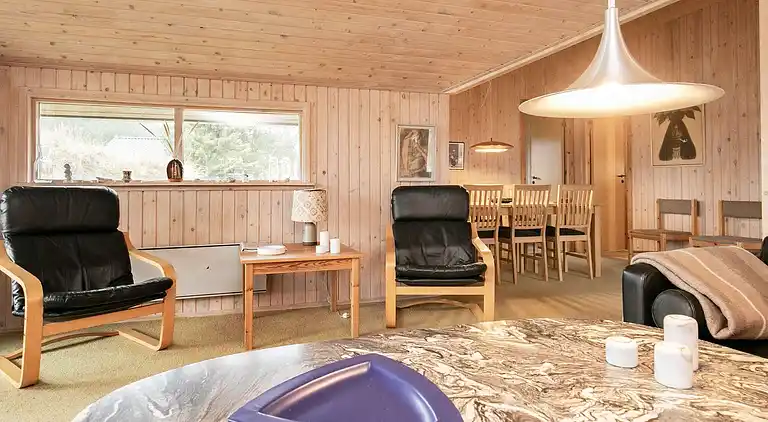 Holiday home in Blokhus