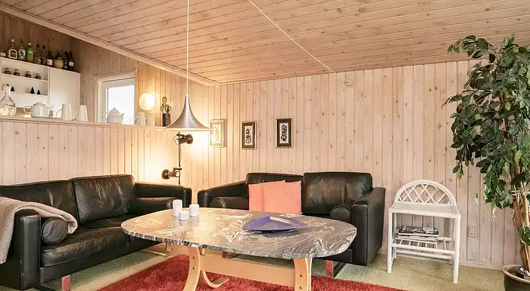 Holiday home in Blokhus