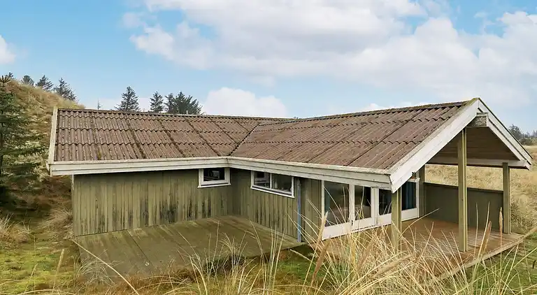 Holiday home in Blokhus