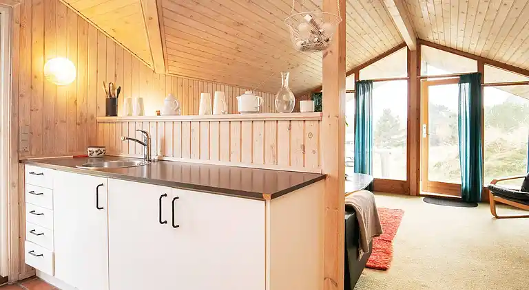 Holiday home in Blokhus