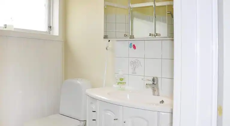 Sommerhus i Mellerud V