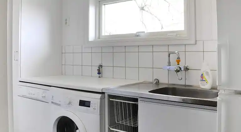 Sommerhus i Mellerud V