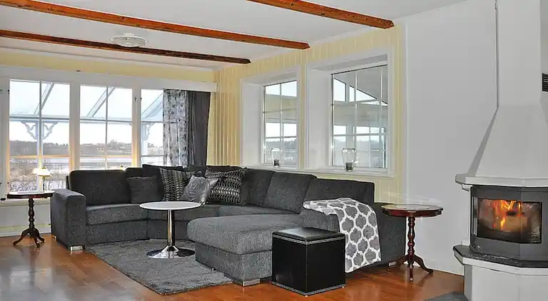 Sommerhus i Mellerud V