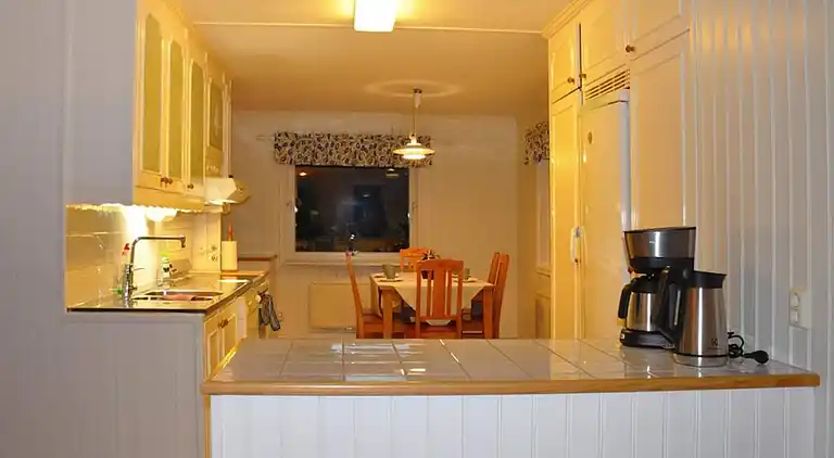 Sommerhus i Mellerud V