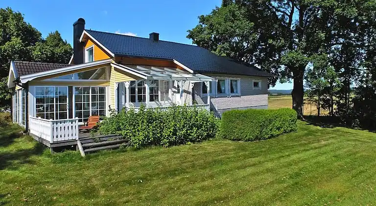 Sommerhus i Mellerud V