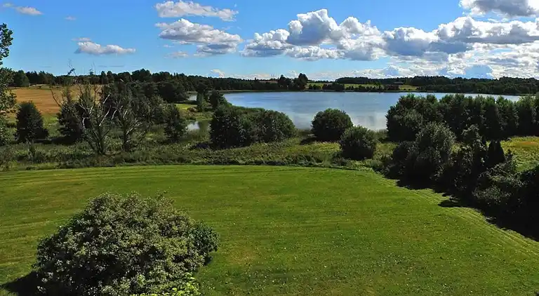 Sommerhus i Mellerud V