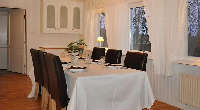 Sommerhus i Mellerud V