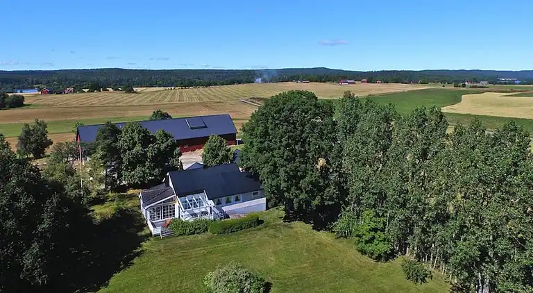 Sommerhus i Mellerud V