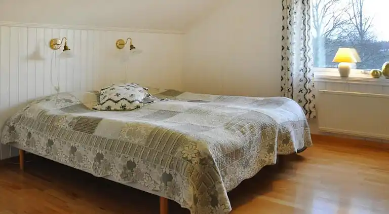 Sommerhus i Mellerud V