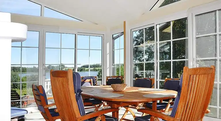 Sommerhus i Mellerud V