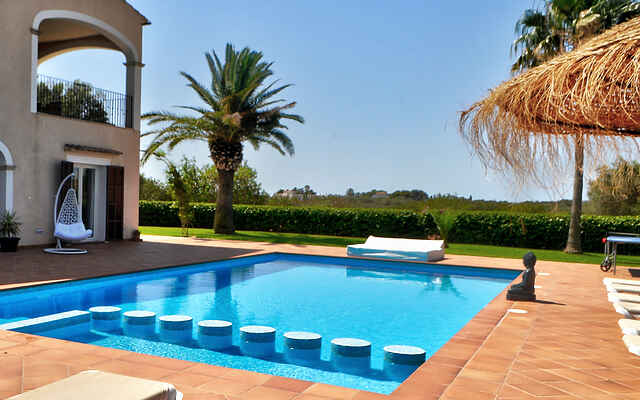 Villa Gatona 