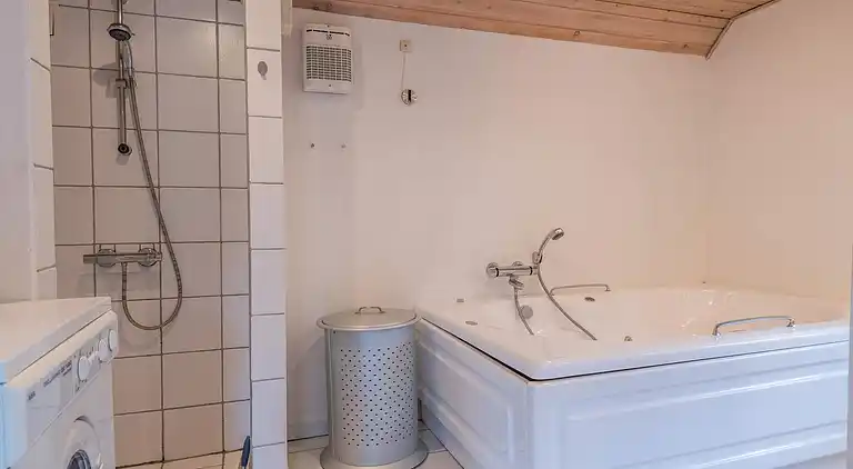 Sommerhus på Fanø