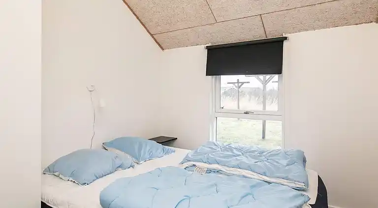 Holiday home in Brovst