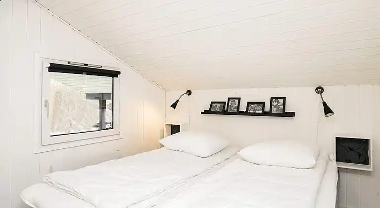 Holiday home in Lønstrup