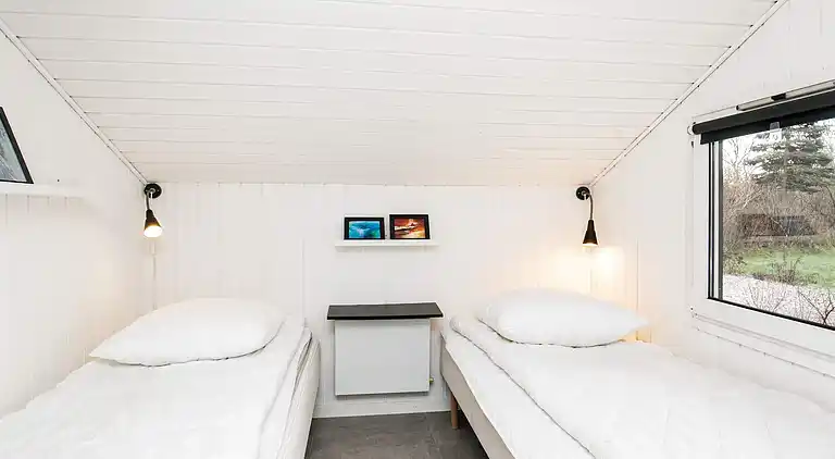 Holiday home in Lønstrup