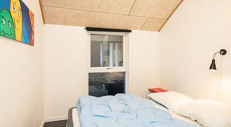 Holiday home in Brovst