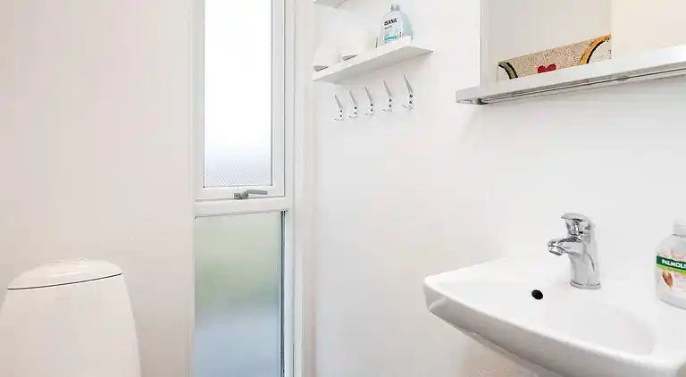 Holiday home in Brovst