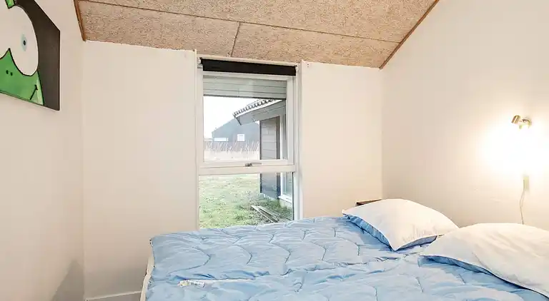 Holiday home in Brovst