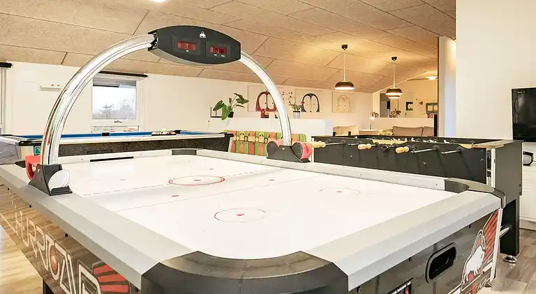 Holiday home in Brovst