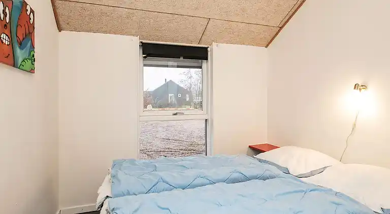 Holiday home in Brovst