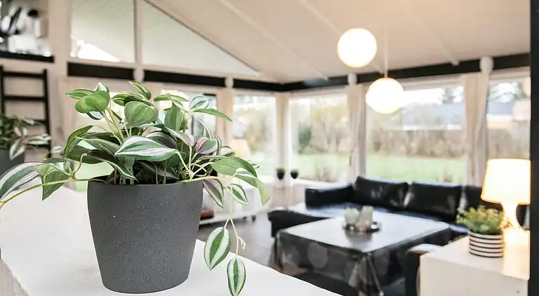 Holiday home in Lønstrup