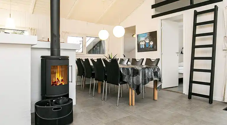 Holiday home in Lønstrup