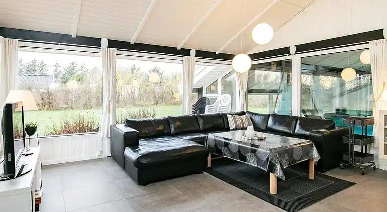 Holiday home in Lønstrup
