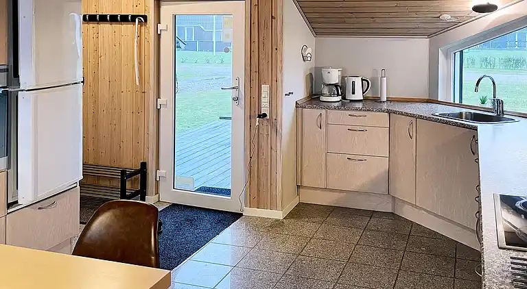 Casa vacanze in Storvorde