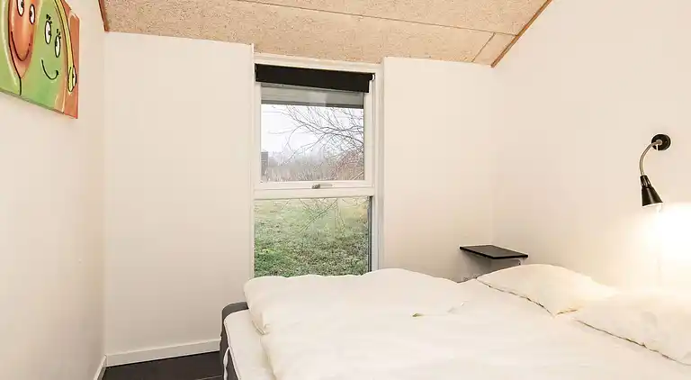 Holiday home in Brovst