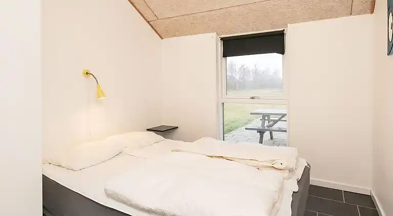 Holiday home in Brovst