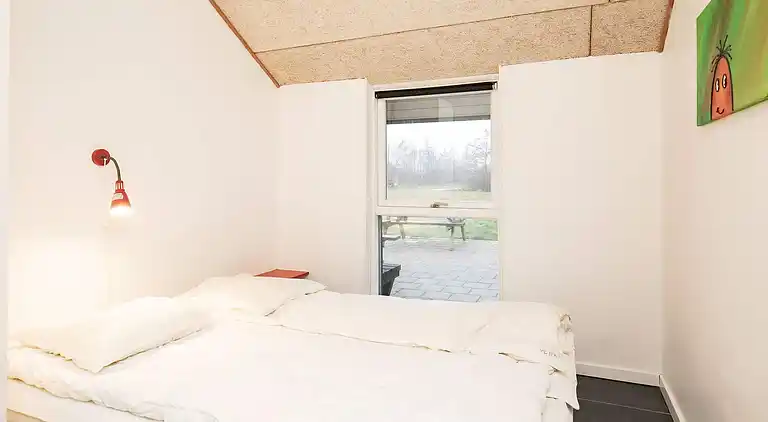 Holiday home in Brovst