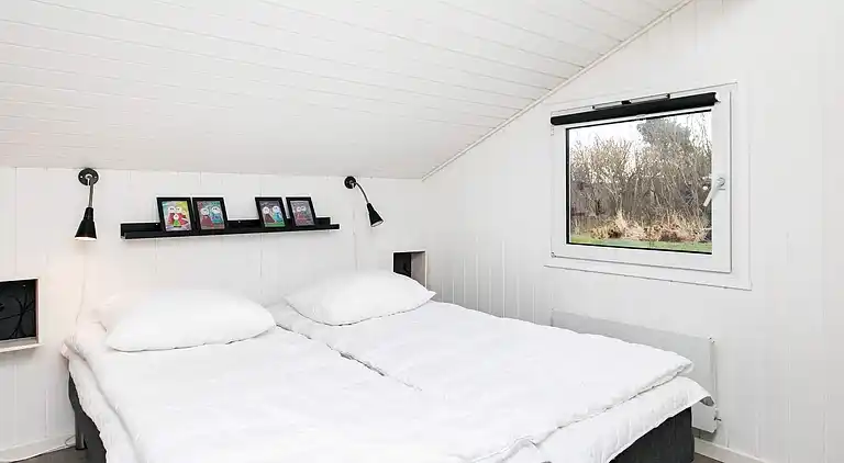 Holiday home in Lønstrup