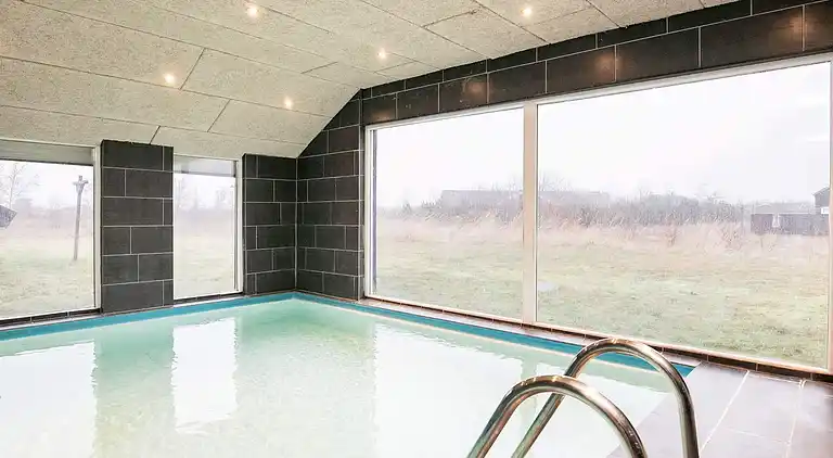 Holiday home in Brovst